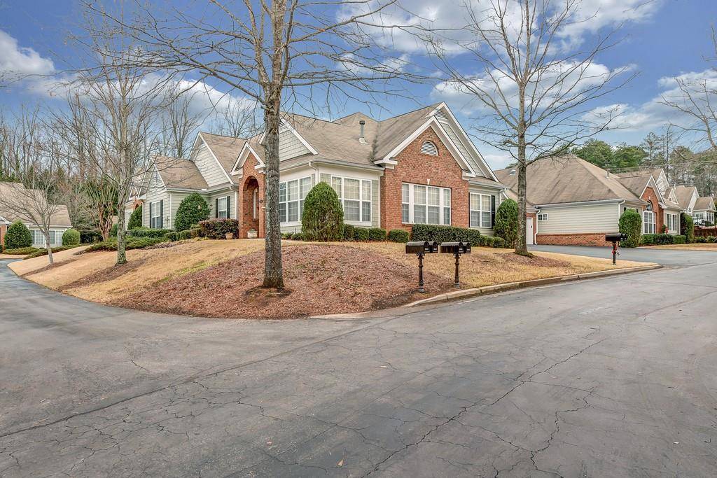 Alpharetta, GA 30004,2953 Oakside CIR