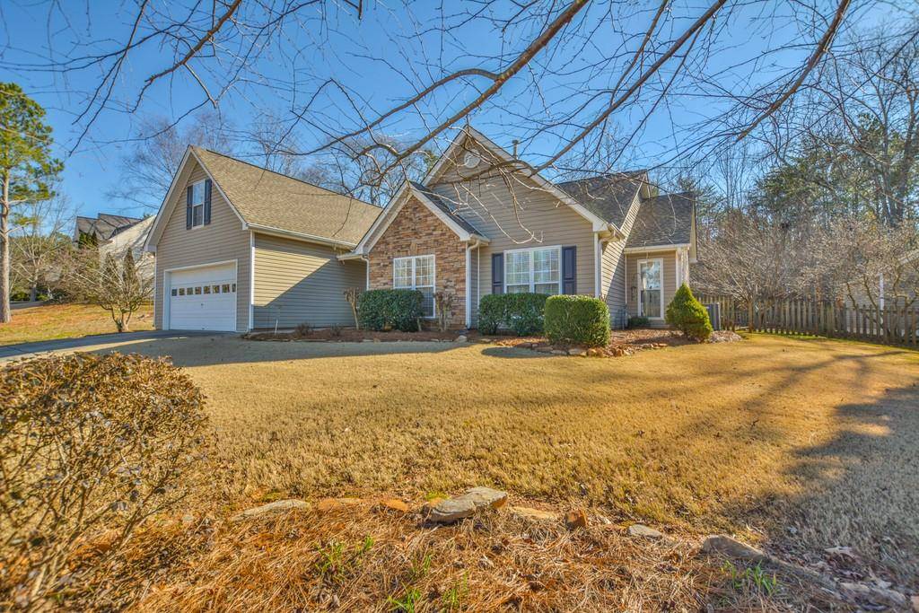 Flowery Branch, GA 30542,6004 Devonshire DR