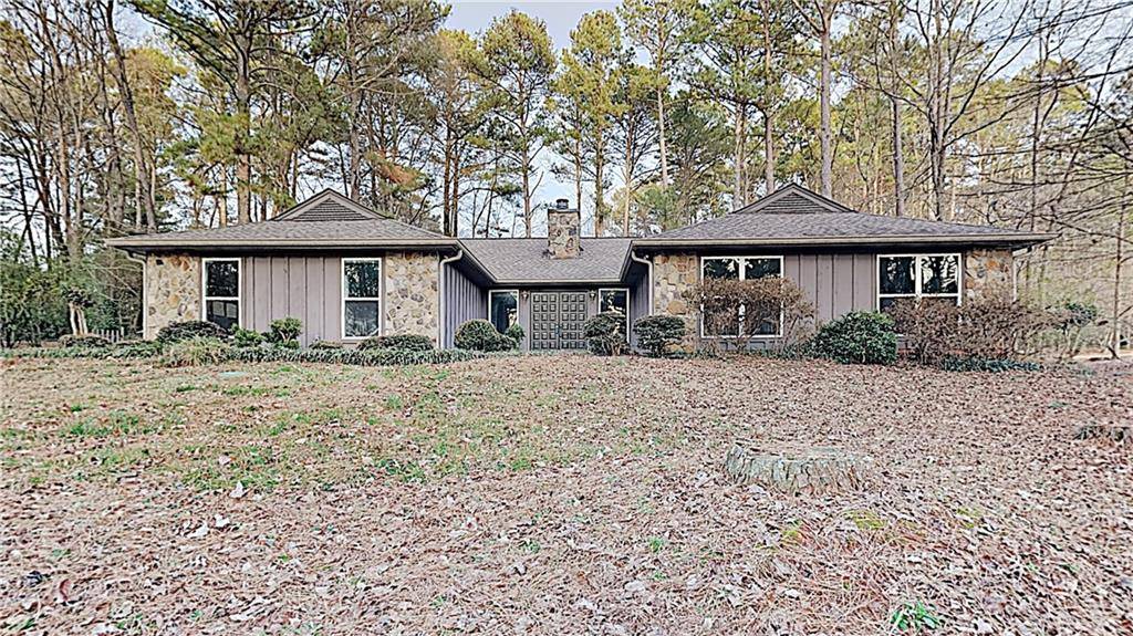 Lilburn, GA 30047,3835 Hunting Ridge DR SW