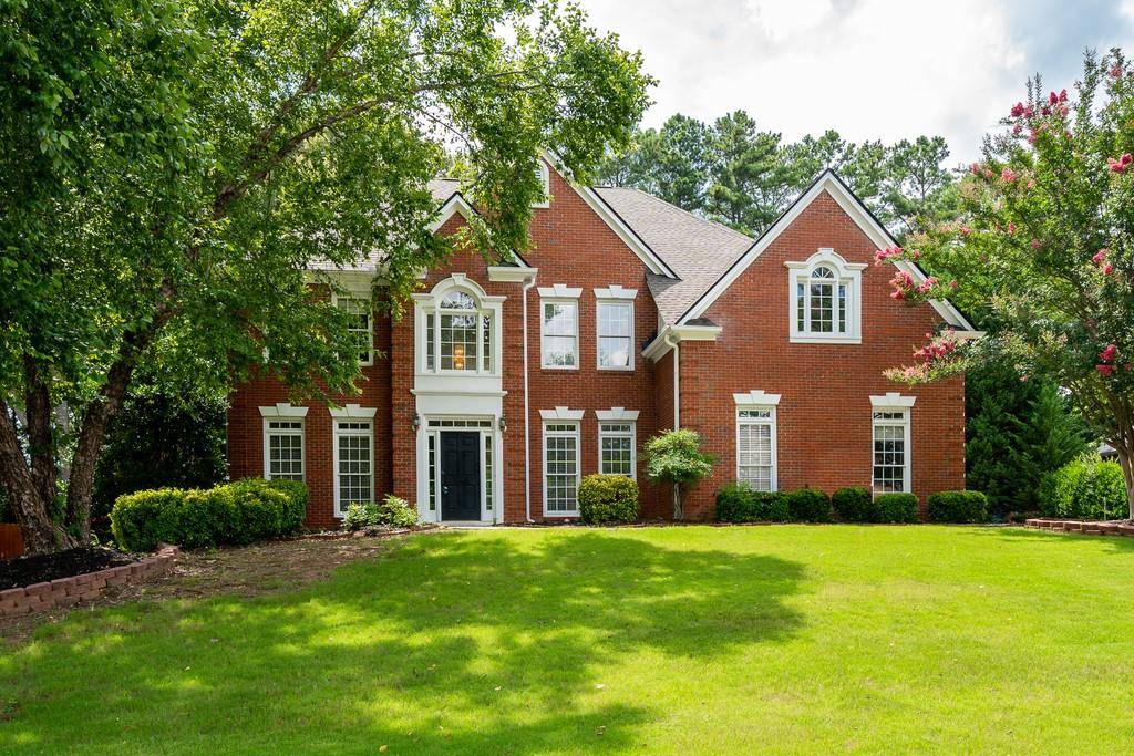 Marietta, GA 30064,273 White Pine WAY NW