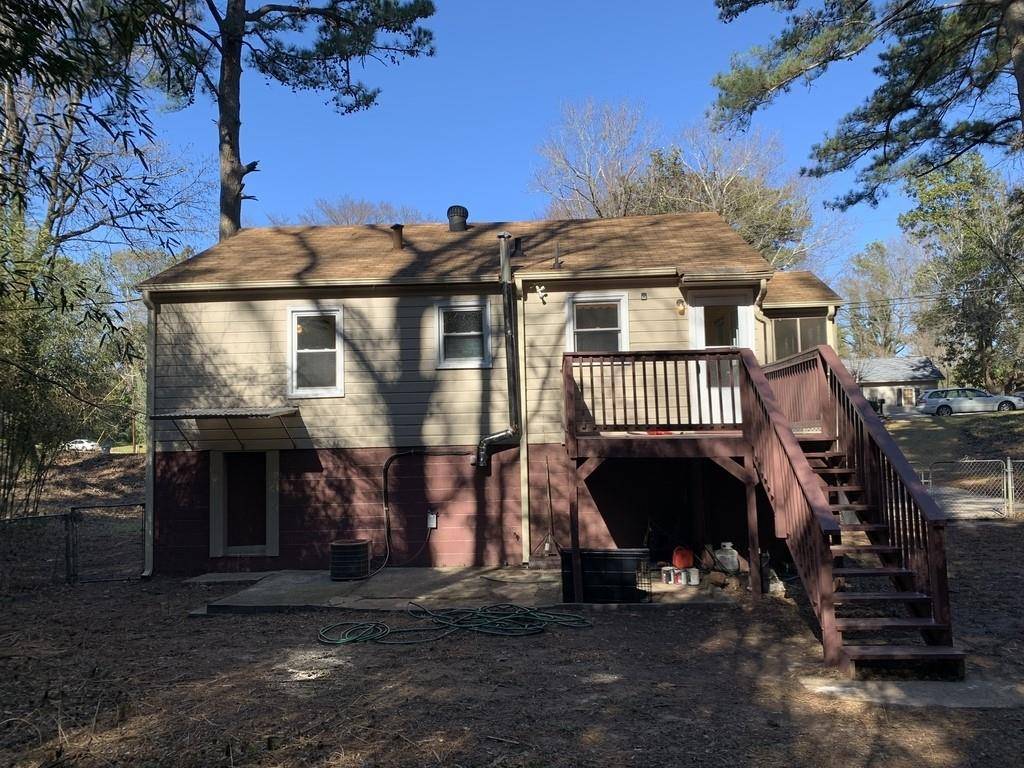 Atlanta, GA 30360,3993 Eula CIR