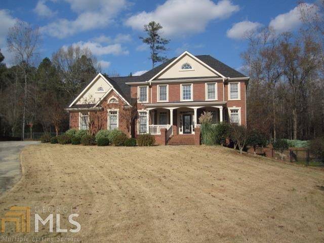 Conyers, GA 30094,2721 Pitlochry ST SW