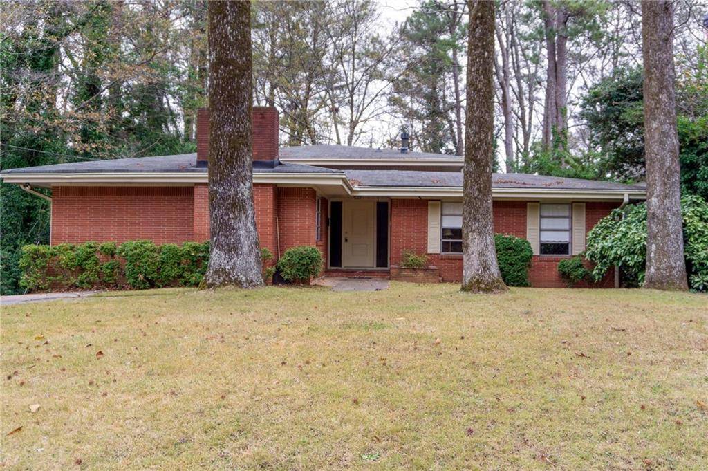 Avondale Estates, GA 30002,76 Clarendon AVE