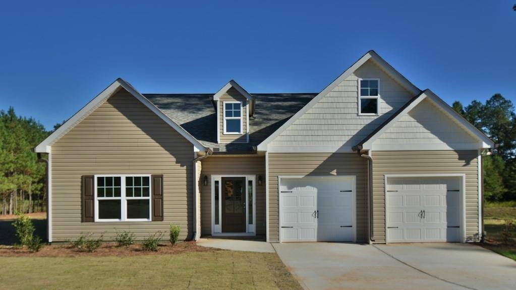 Euharlee, GA 30145,105 Cottage WAY