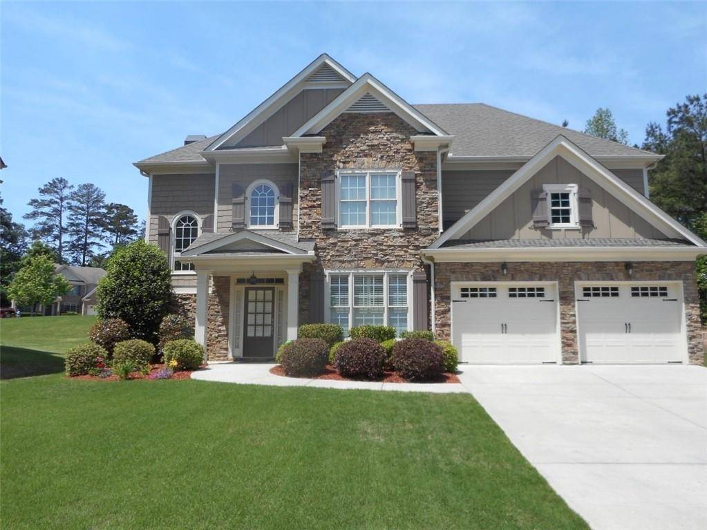 Grayson, GA 30017,1673 Sweet Barley WAY