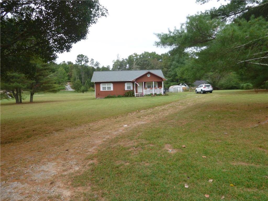 Murrayville, GA 30564,338 Jessica TRL