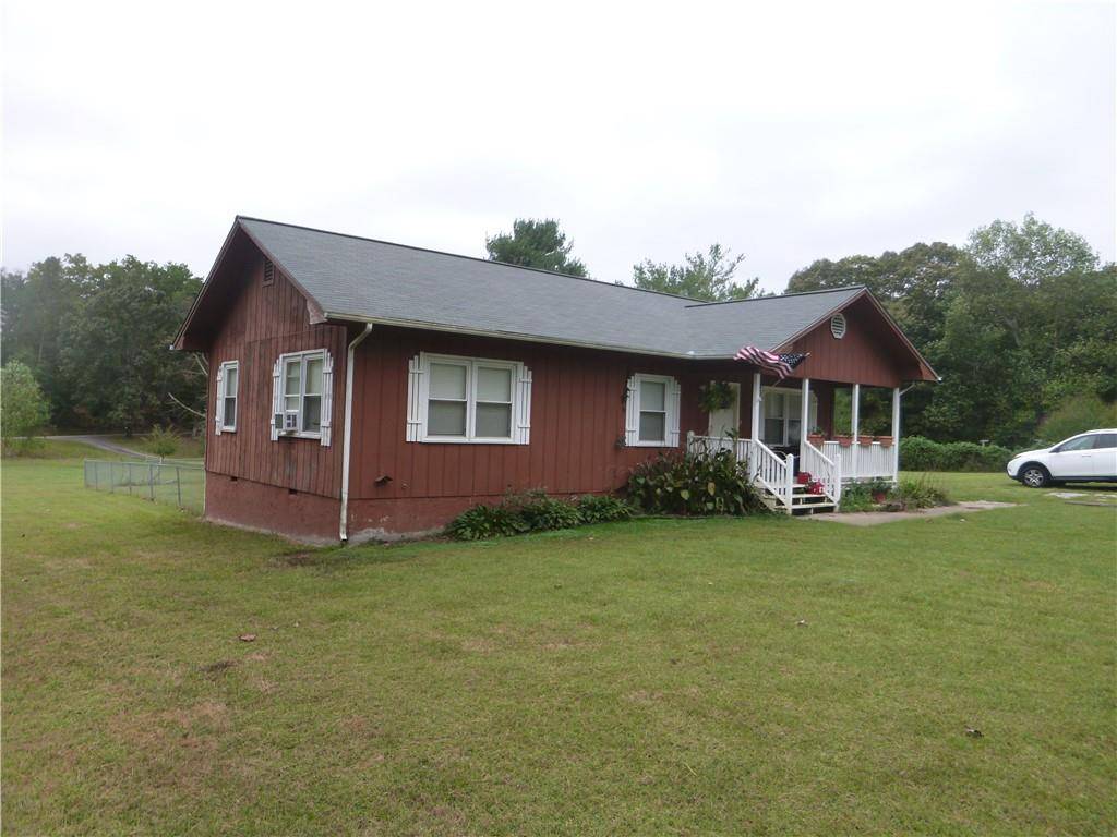 Murrayville, GA 30564,338 Jessica TRL