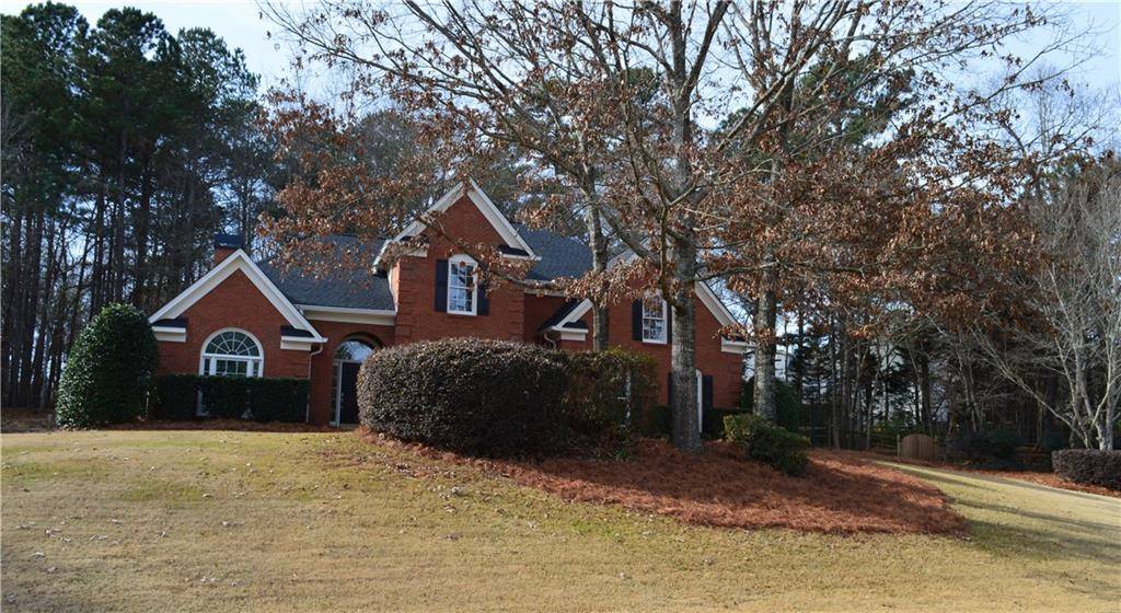 Suwanee, GA 30024,6345 Zinfandel DR