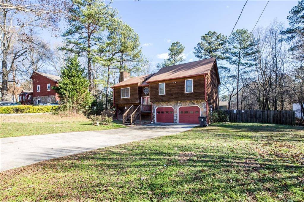 Lithia Springs, GA 30122,2403 Skyline Ridge DR