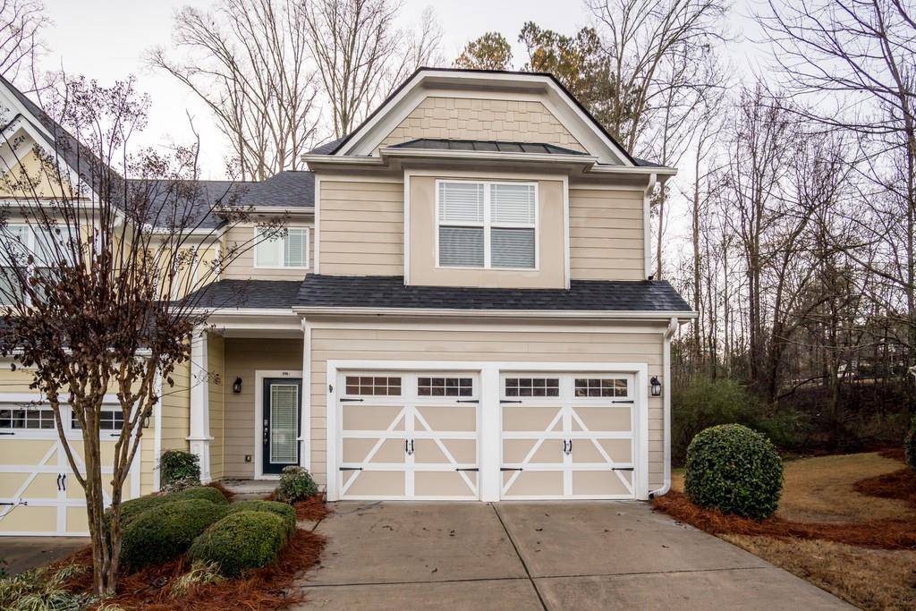 Canton, GA 30114,319 Oakview WAY