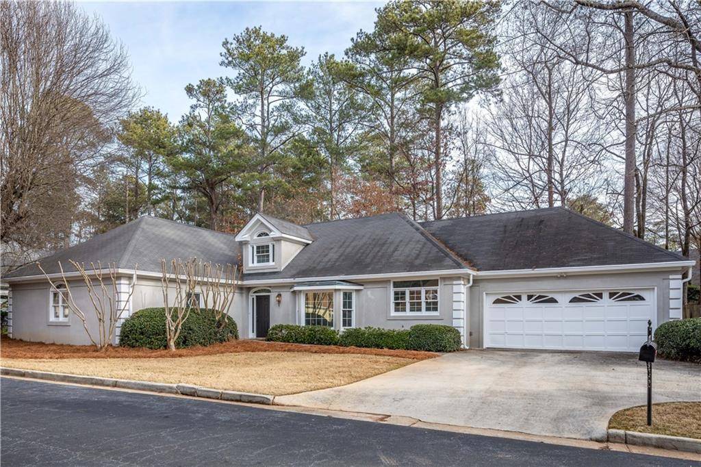 Dunwoody, GA 30338,5179 Holland CT