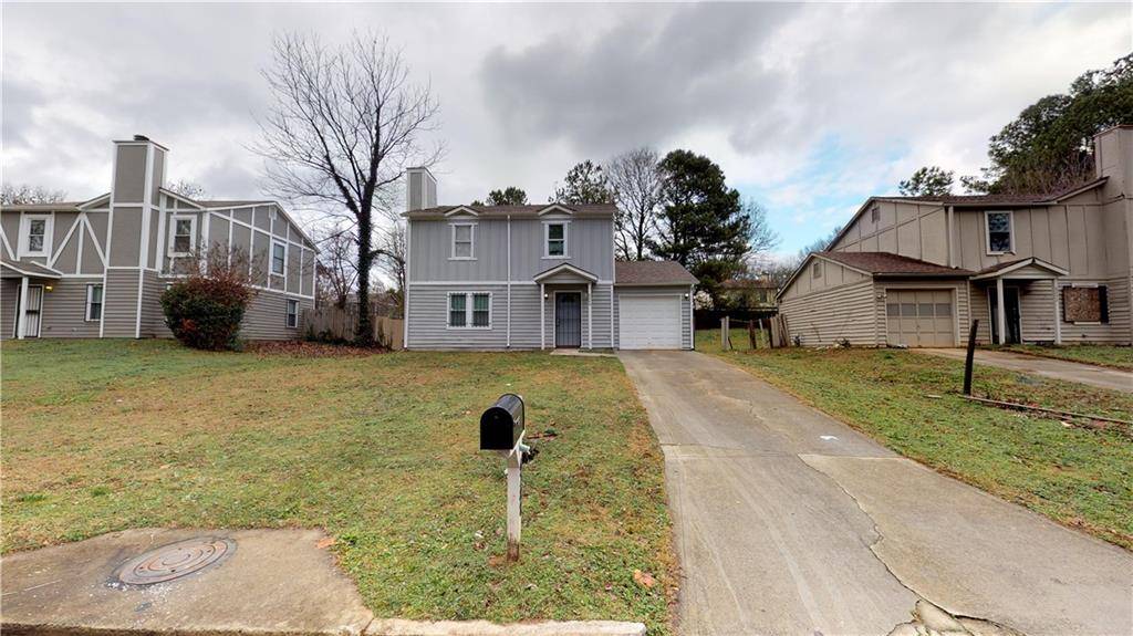 Lithonia, GA 30038,6288 Creekford LN