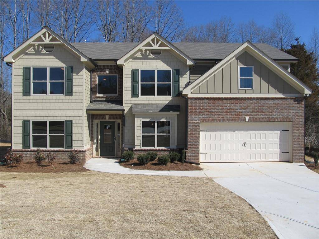 Dacula, GA 30019,3046 Cove View Court