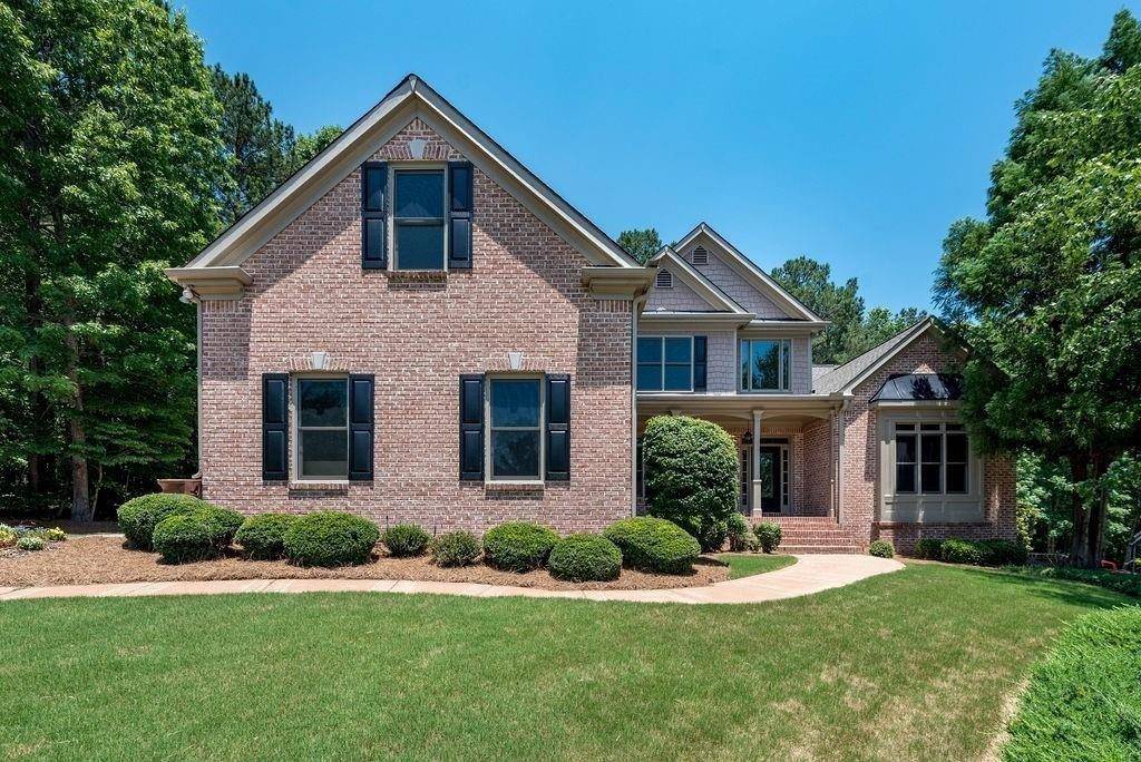 Villa Rica, GA 30180,77 Foxcroft WAY