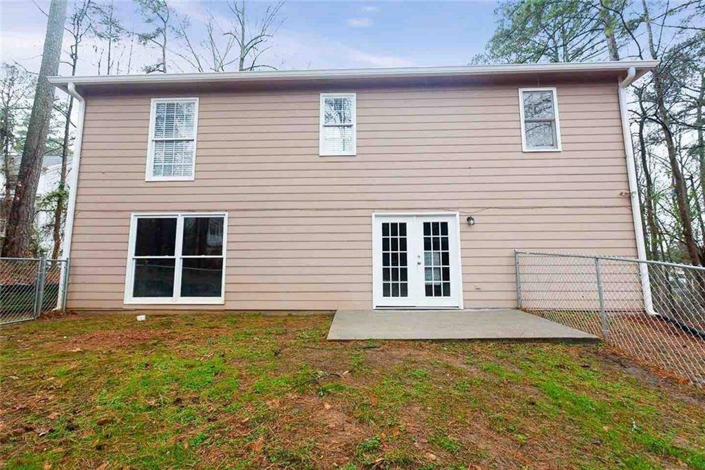 Sugar Hill, GA 30518,5841 Swan WALK