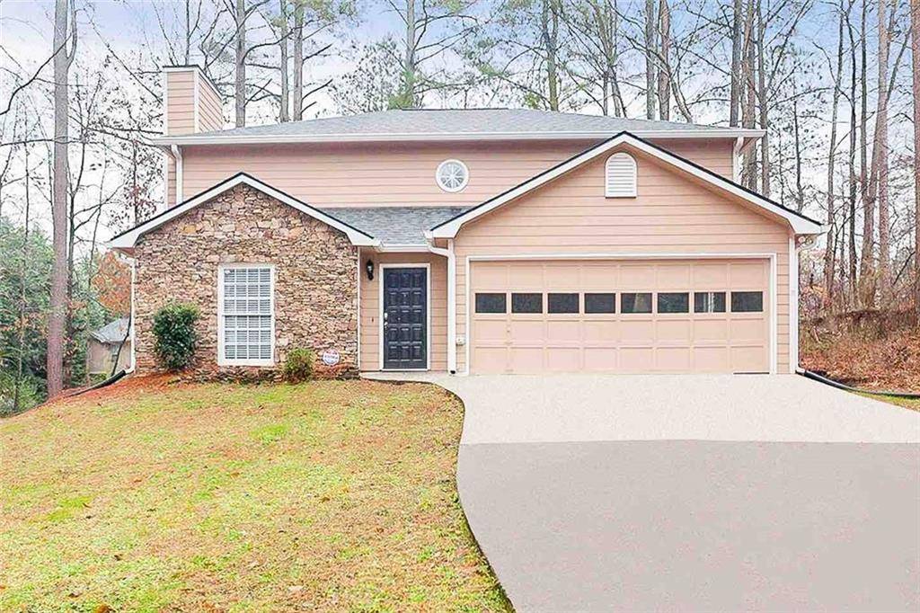 Sugar Hill, GA 30518,5841 Swan WALK