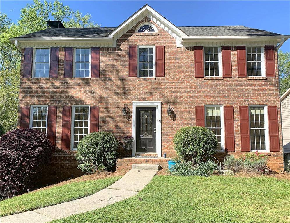 Roswell, GA 30076,215 SOFTWOOD CIR