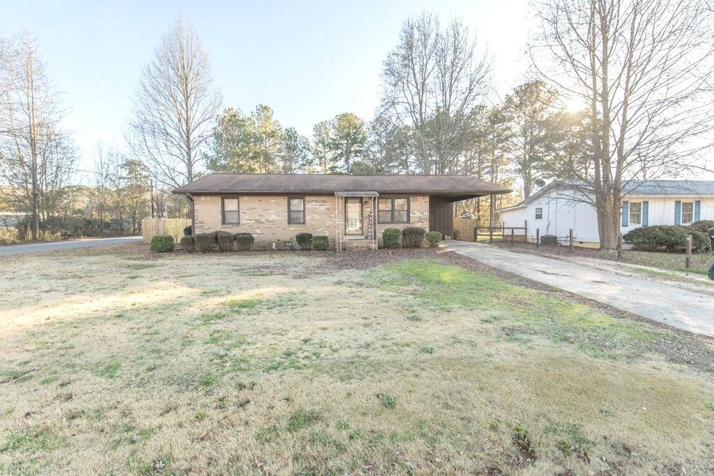 Winder, GA 30680,333 Nancy ST