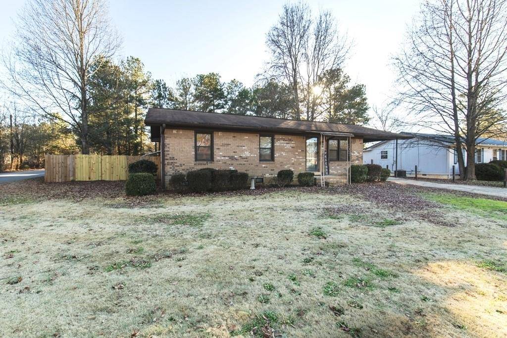 Winder, GA 30680,333 Nancy ST