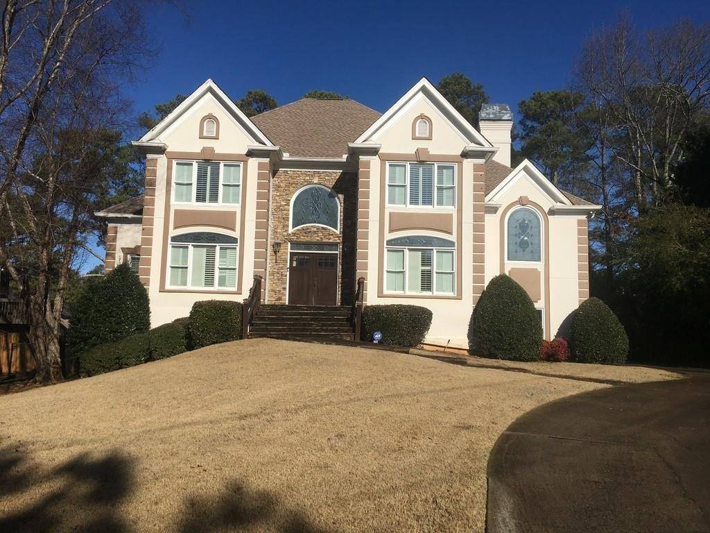 Dunwoody, GA 30338,1490 Meadowcreek CT