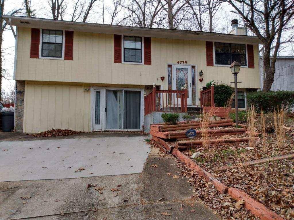 Stone Mountain, GA 30088,4779 Lost Colony CT