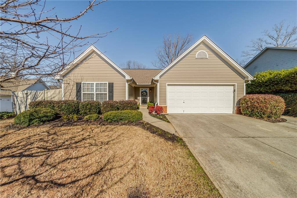 Gainesville, GA 30506,4205 Deer Springs WAY