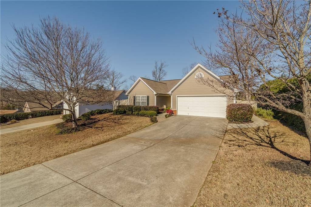 Gainesville, GA 30506,4205 Deer Springs WAY