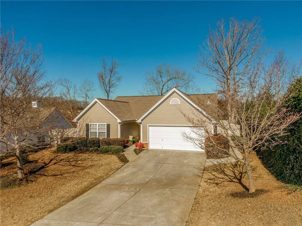 Gainesville, GA 30506,4205 Deer Springs WAY