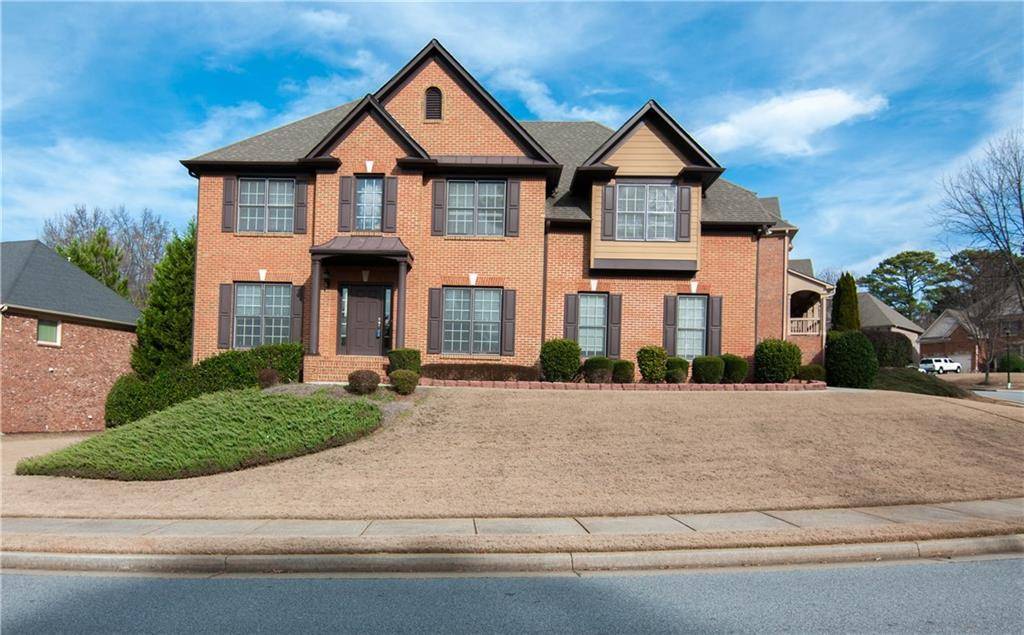 Duluth, GA 30096,2811 Willowstone Drive