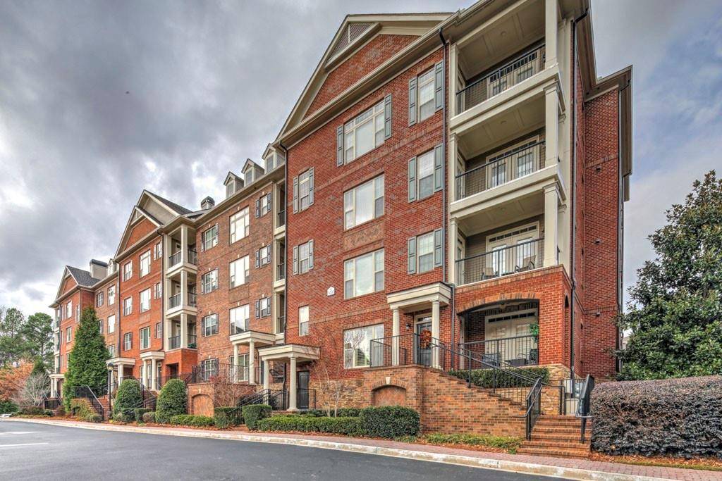 Dunwoody, GA 30338,2300 Peachford Road #3103