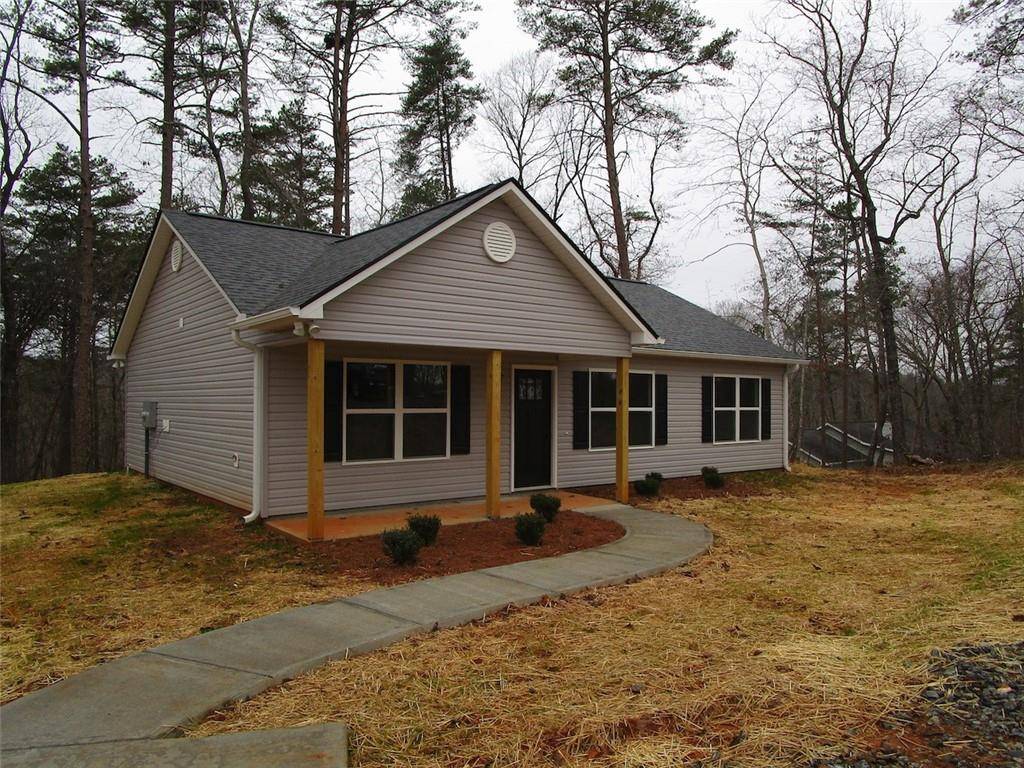 Dahlonega, GA 30533,287 Pine Trail