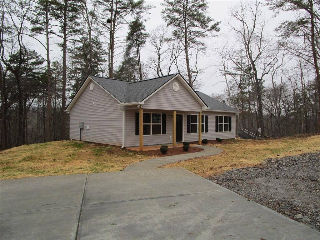 Dahlonega, GA 30533,287 Pine Trail