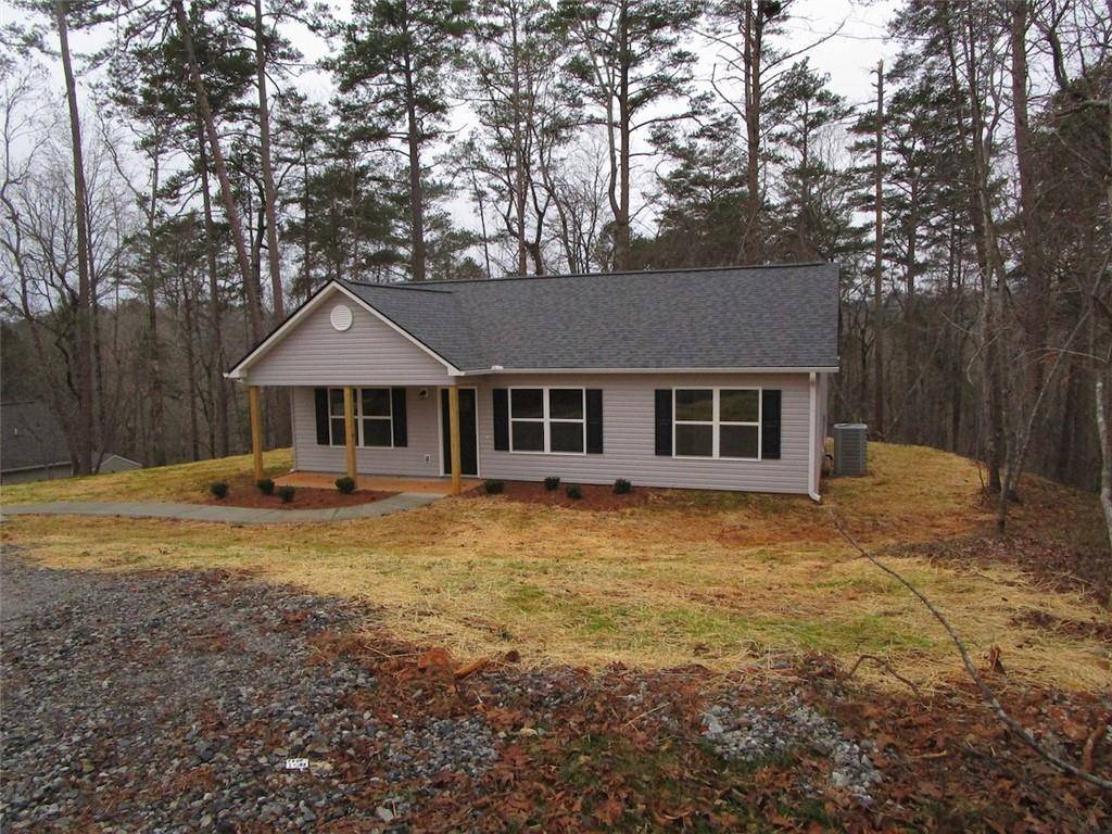 Dahlonega, GA 30533,287 Pine Trail