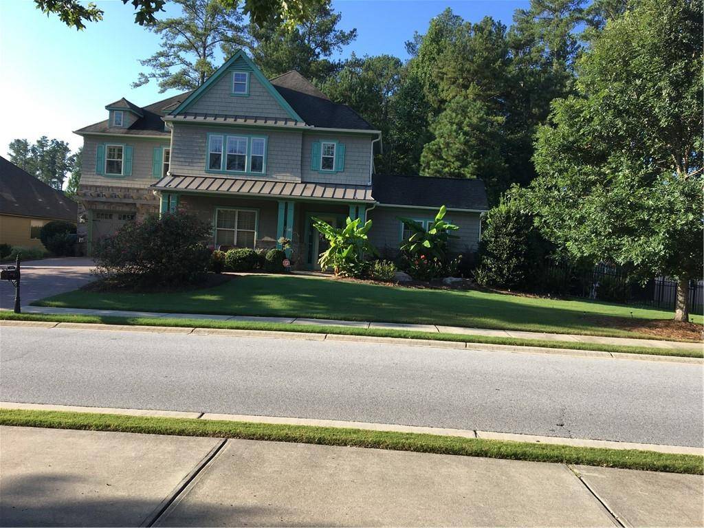 Fairburn, GA 30213,7492 Mistydawn DR