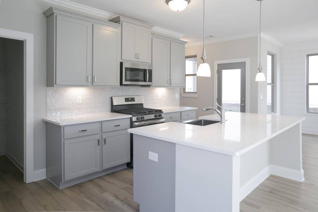 Stone Mountain, GA 30083,5268 Hearthstone ST