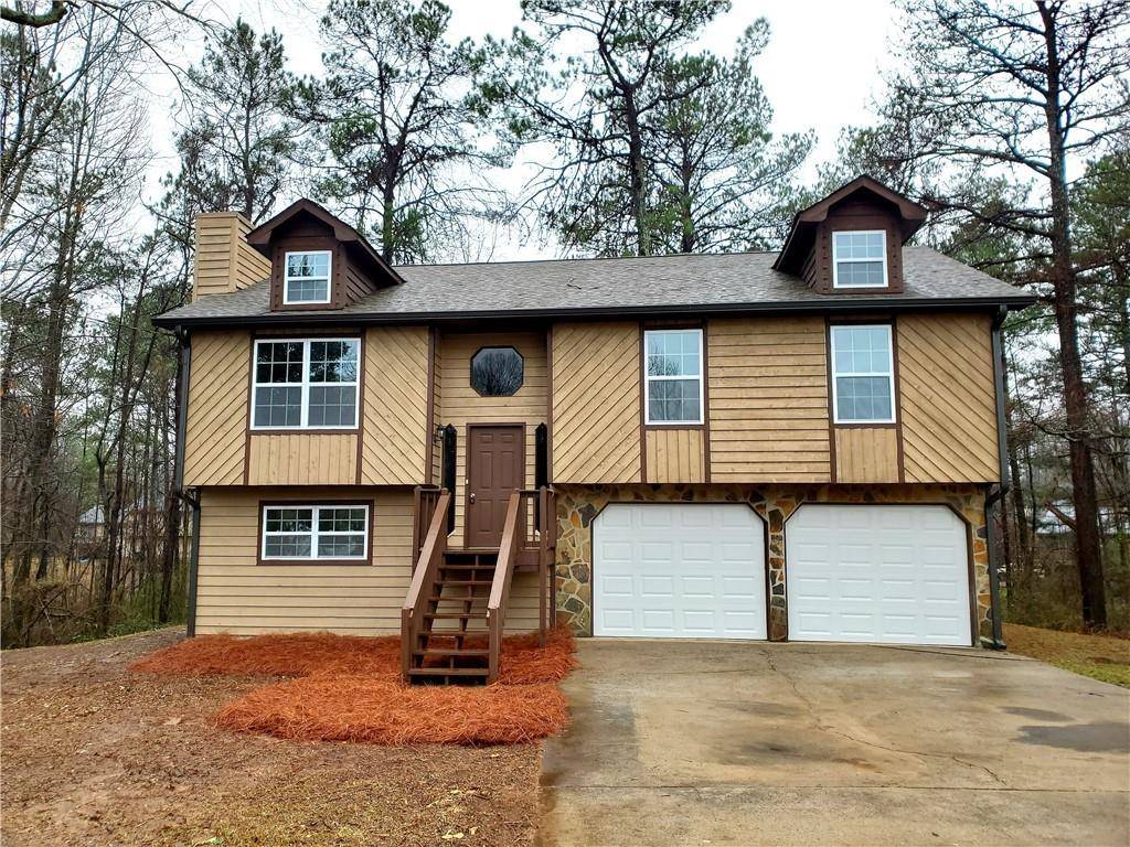 Lithia Springs, GA 30122,2641 Short TRL