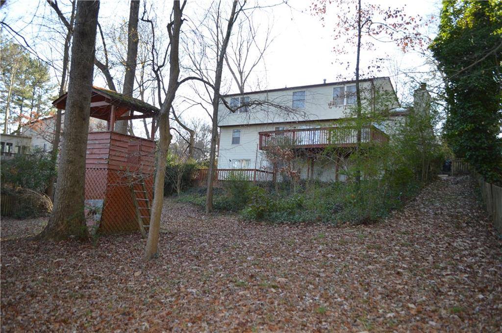 Roswell, GA 30076,220 Worthington Hills TRCE