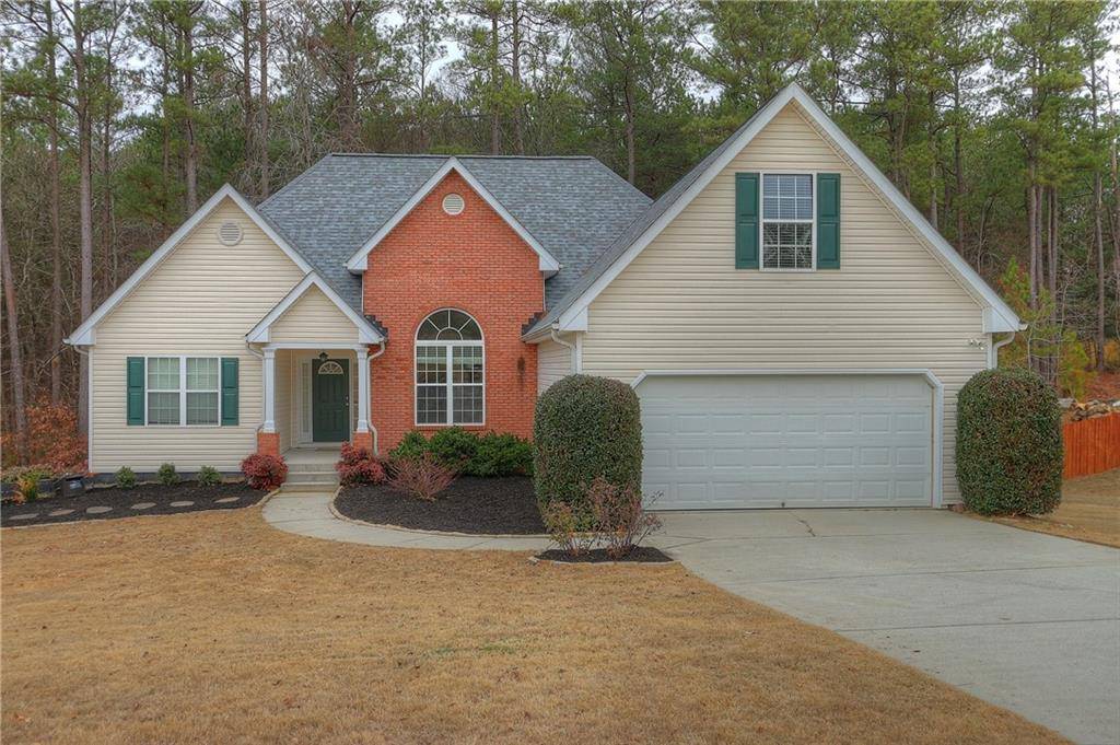 Loganville, GA 30052,830 Winding Grove LN