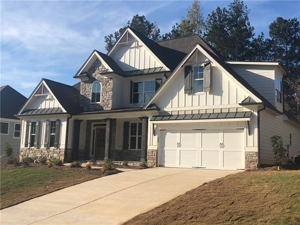 Villa Rica, GA 30180,46 Windsor View LN