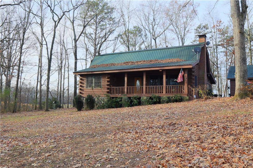 Mount Airy, GA 30563,994 Meadow Ridge DR