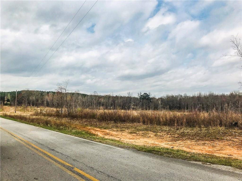 Tallapoosa, GA 30176,00 Williamson RD