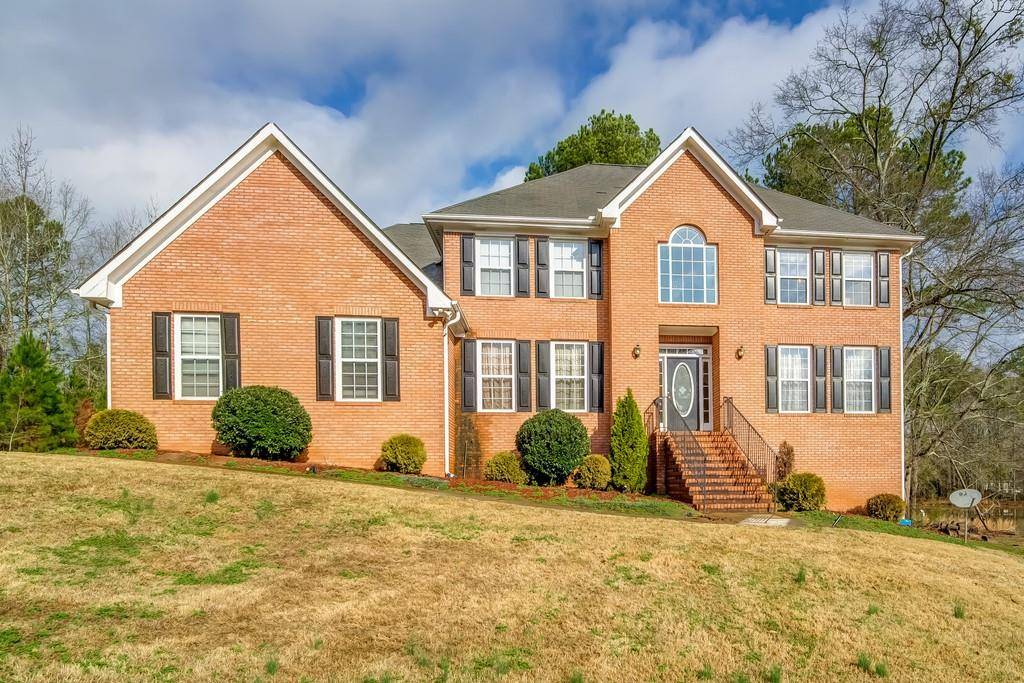 Ellenwood, GA 30294,105 Waverly BLVD