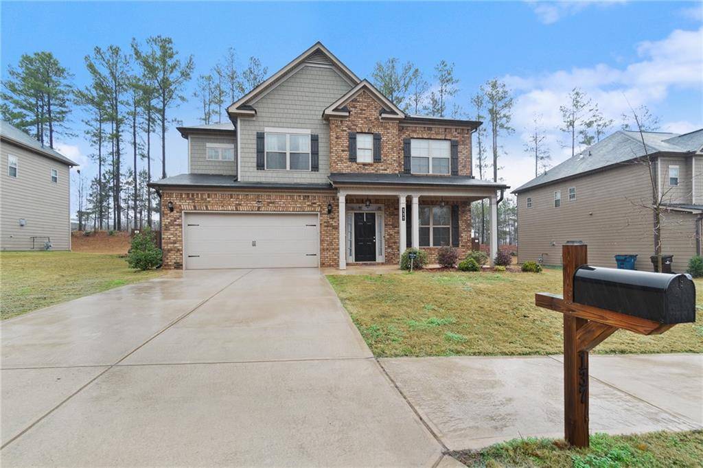 Mcdonough, GA 30252,137 Madison Grace AVE