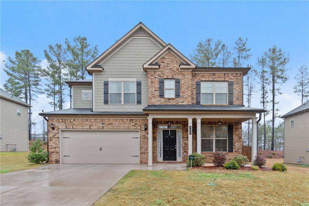 Mcdonough, GA 30252,137 Madison Grace AVE