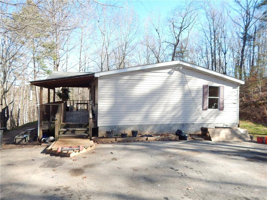 Dahlonega, GA 30533,50 Angers CT