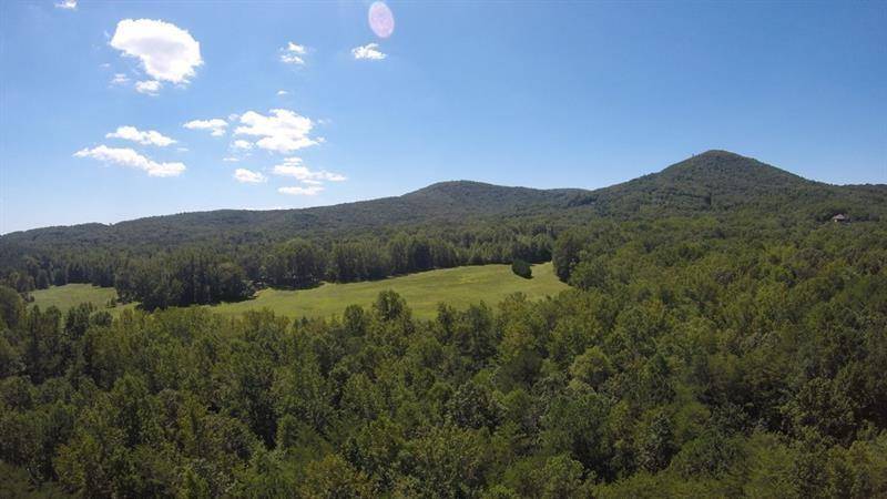 Jasper, GA 30143,Lot 24 Sharpview LN