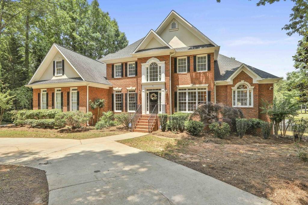 Newnan, GA 30265,26 Archer CT