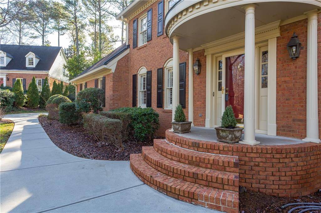 Peachtree Corners, GA 30092,5780 Rydal CT