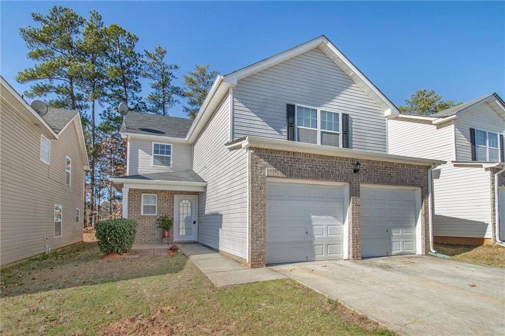 Stockbridge, GA 30281,7247 Laurel Creek DR