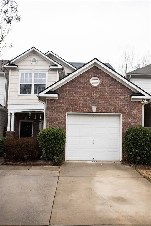 Oakwood, GA 30566,4719 Autumn Rose TRL